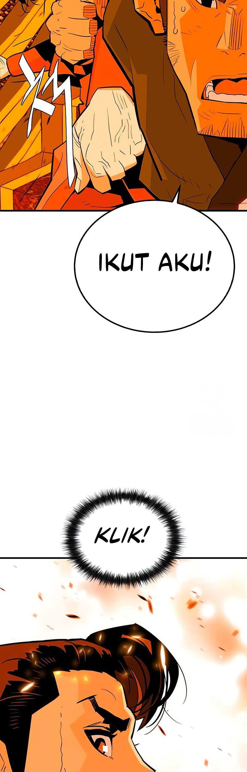 Demon Lord (Demon King) Chapter 17 - halaman 49