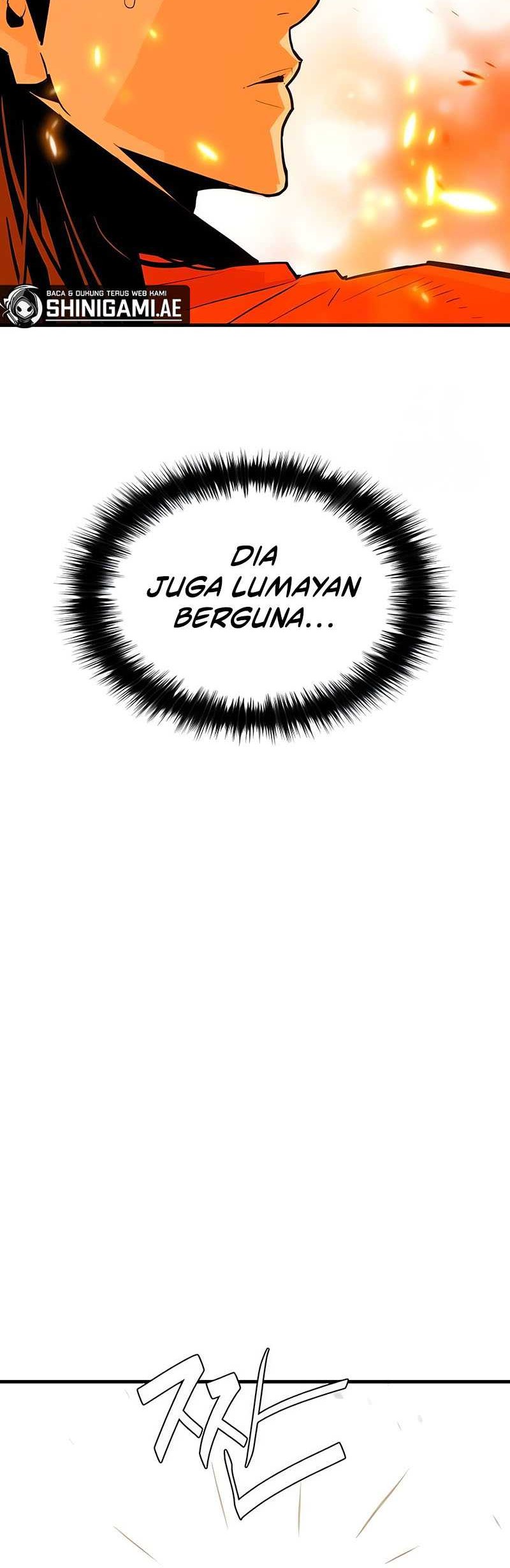 Demon Lord (Demon King) Chapter 17 - halaman 50