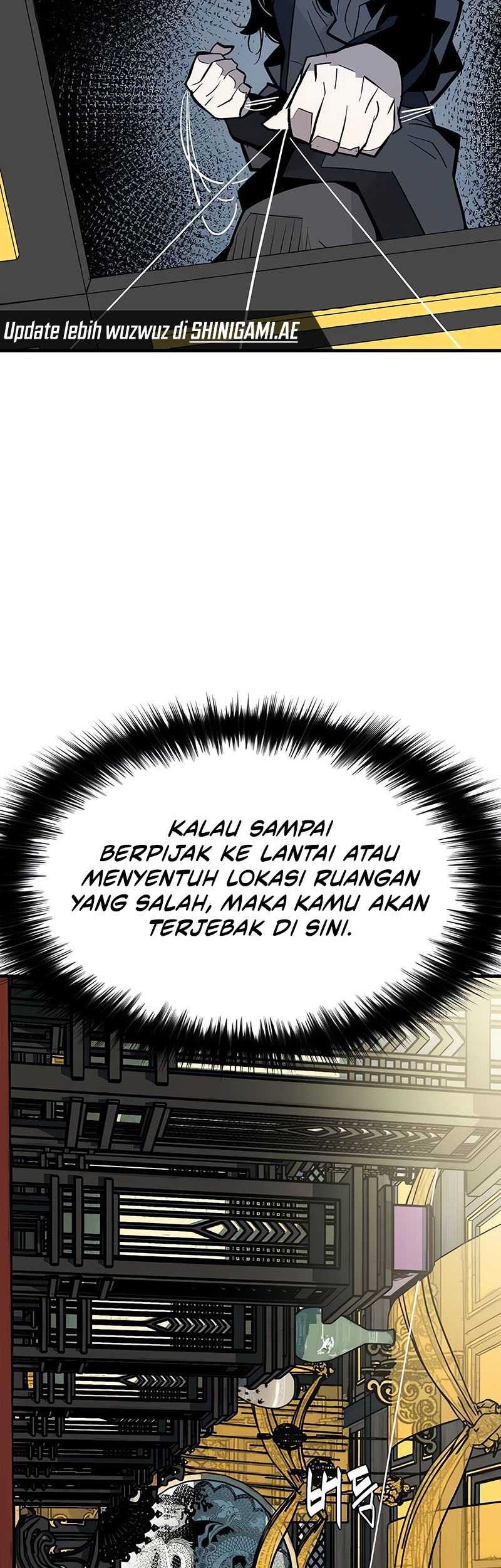 Demon Lord (Demon King) Chapter 17 - halaman 56