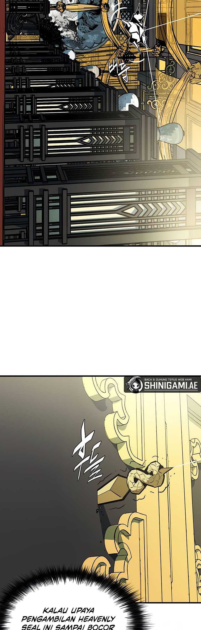 Demon Lord (Demon King) Chapter 17 - halaman 57