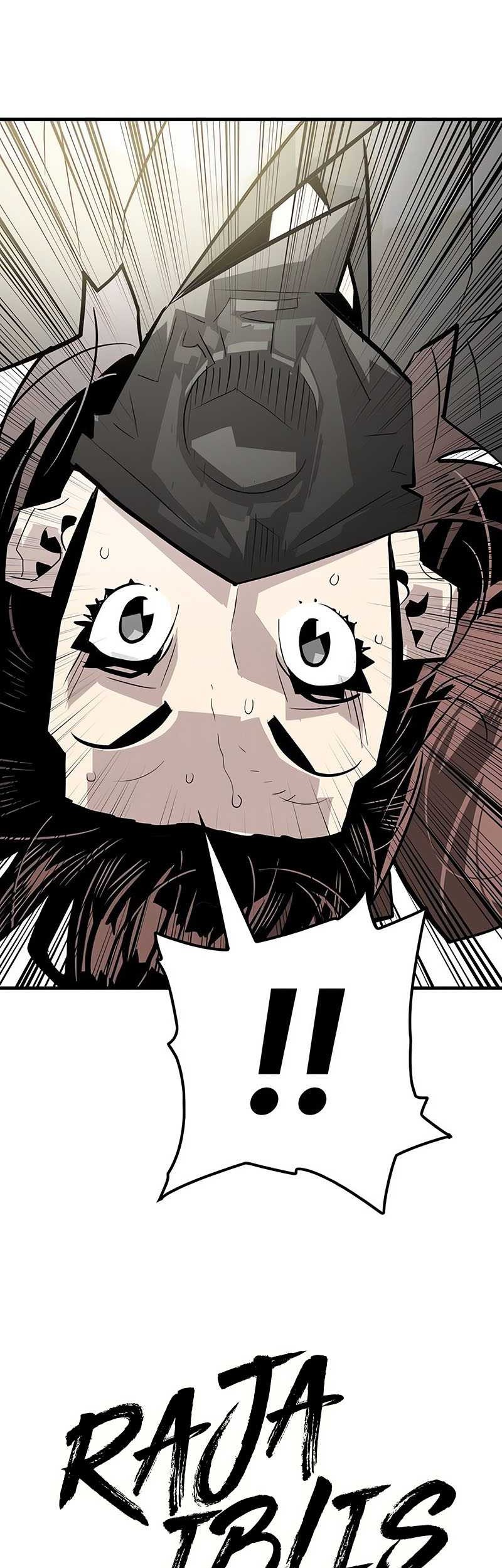 Demon Lord (Demon King) Chapter 17 - halaman 65