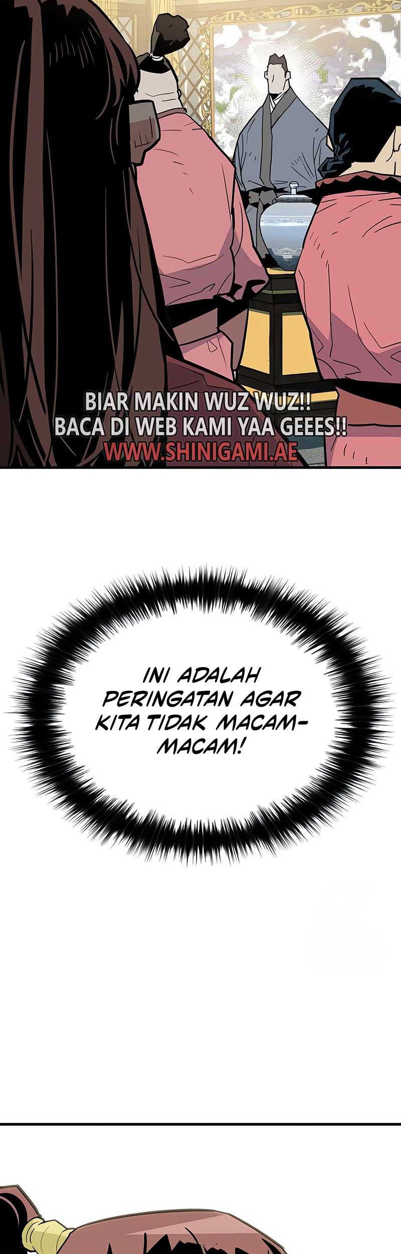 Demon Lord (Demon King) Chapter 17 - halaman 9