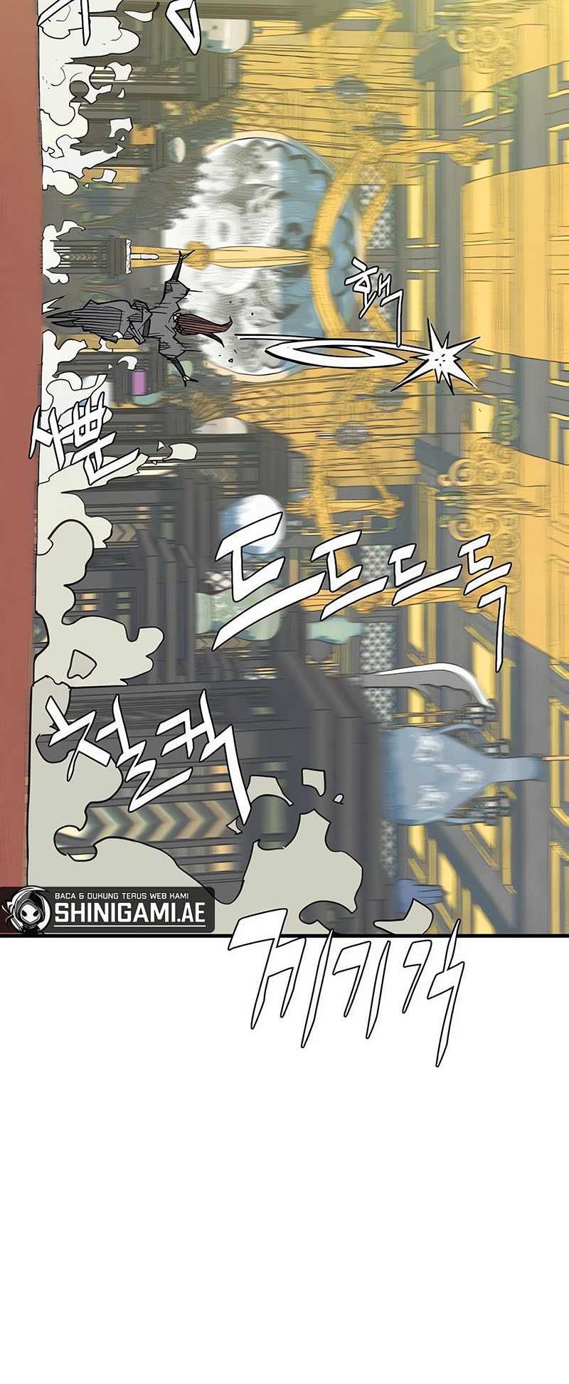 Demon Lord (Demon King) Chapter 18 - halaman 13