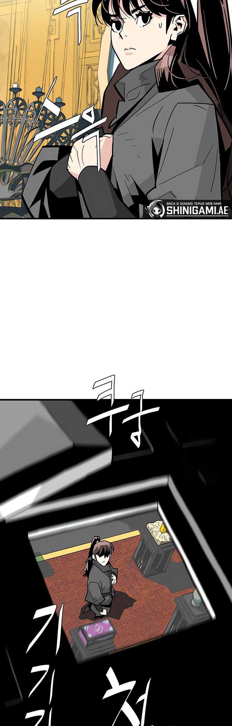 Demon Lord (Demon King) Chapter 18 - halaman 16