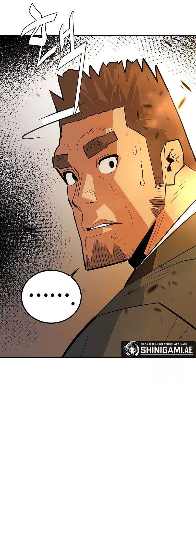 Demon Lord (Demon King) Chapter 18 - halaman 21