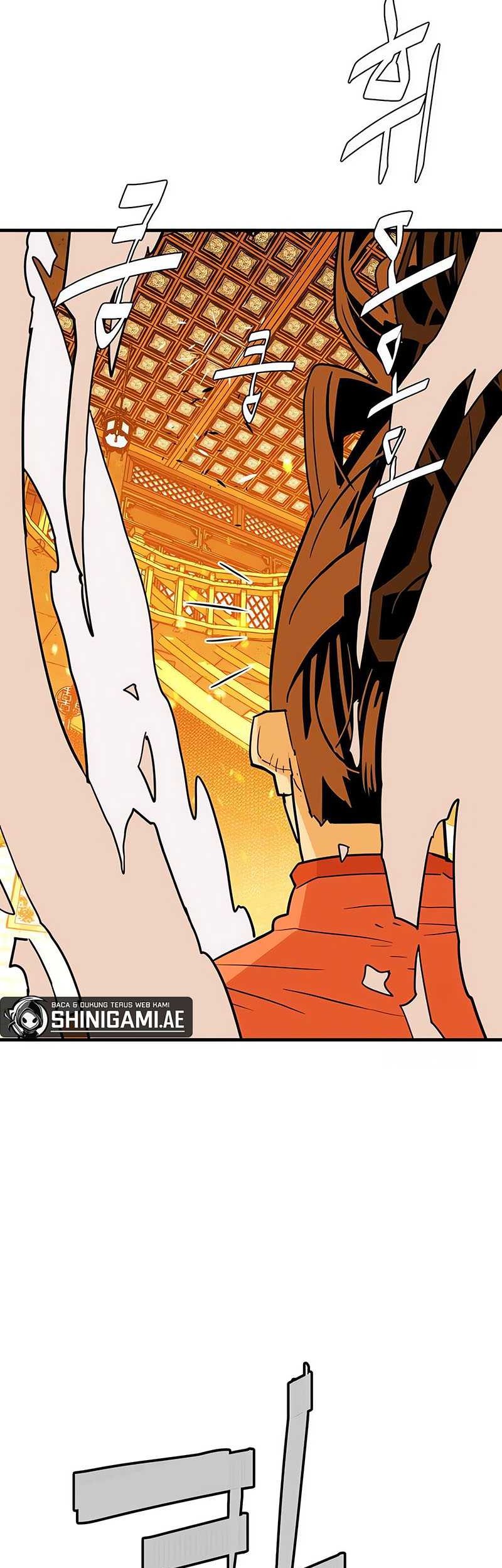 Demon Lord (Demon King) Chapter 18 - halaman 24