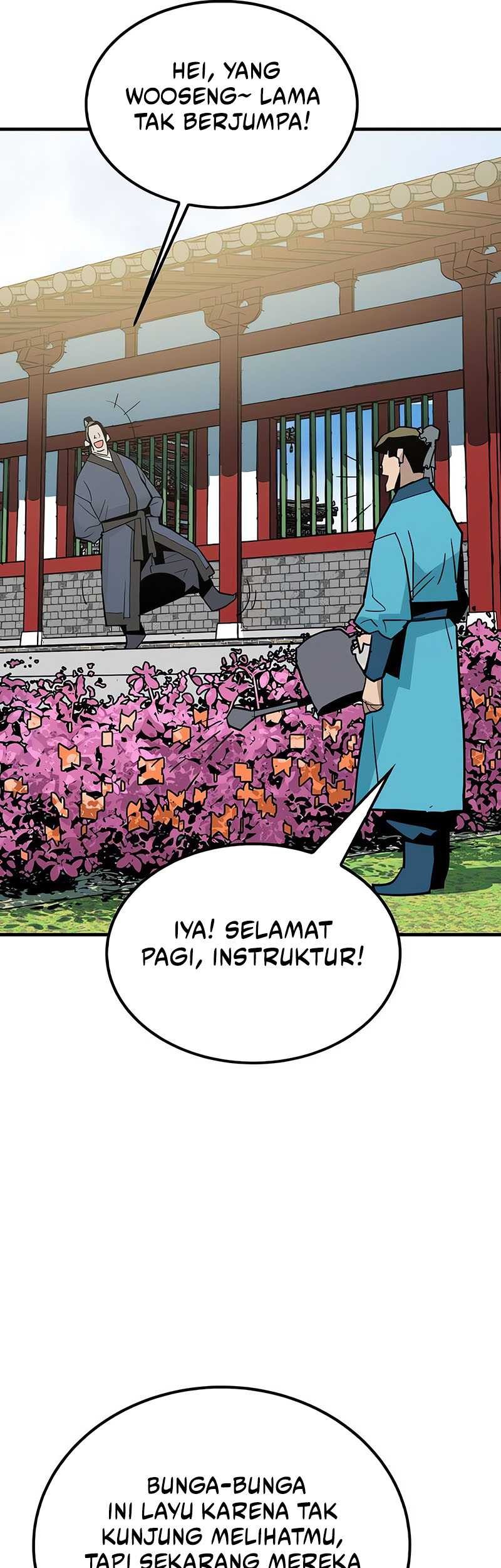 Demon Lord (Demon King) Chapter 18 - halaman 42