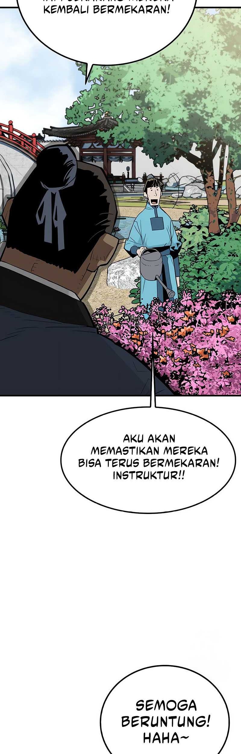 Demon Lord (Demon King) Chapter 18 - halaman 43