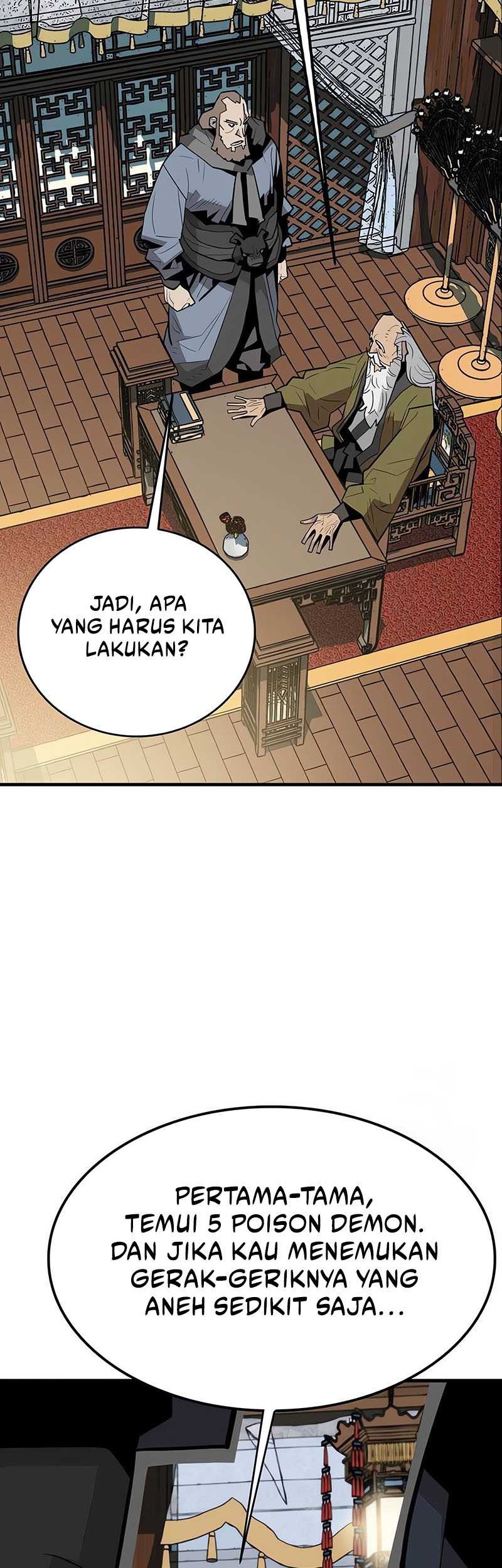 Demon Lord (Demon King) Chapter 18 - halaman 50