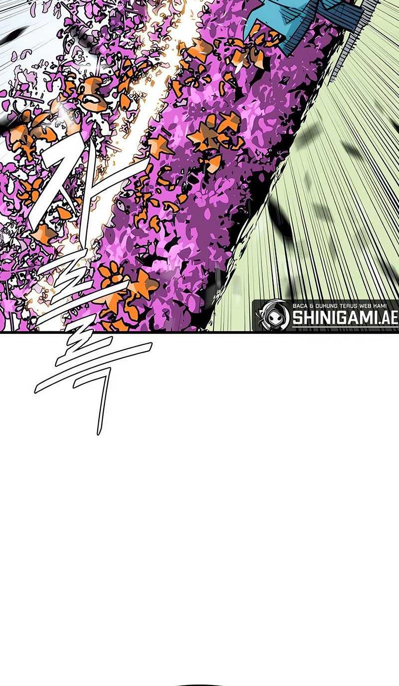 Demon Lord (Demon King) Chapter 18 - halaman 56