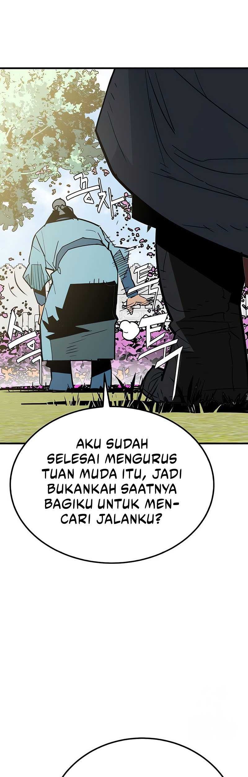 Demon Lord (Demon King) Chapter 18 - halaman 58