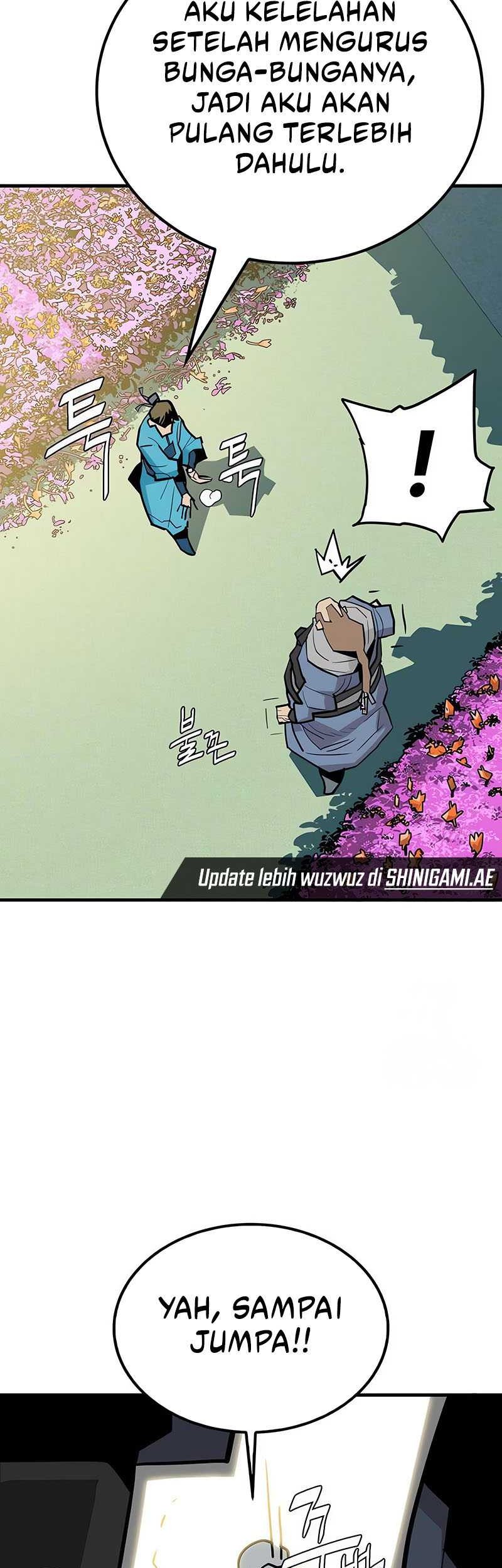 Demon Lord (Demon King) Chapter 18 - halaman 59