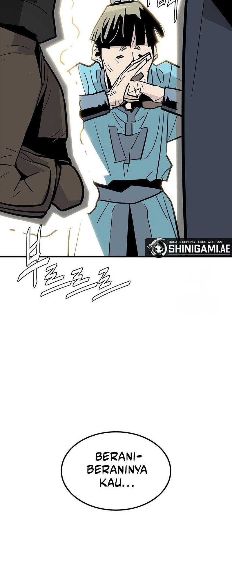 Demon Lord (Demon King) Chapter 18 - halaman 60