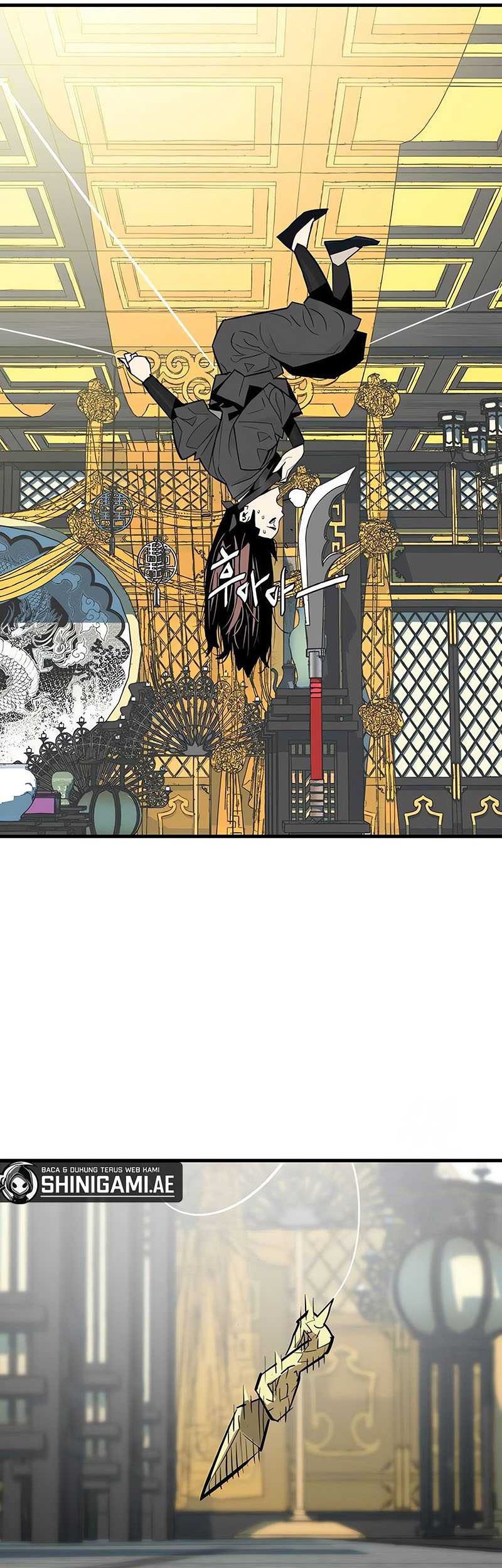 Demon Lord (Demon King) Chapter 18 - halaman 9