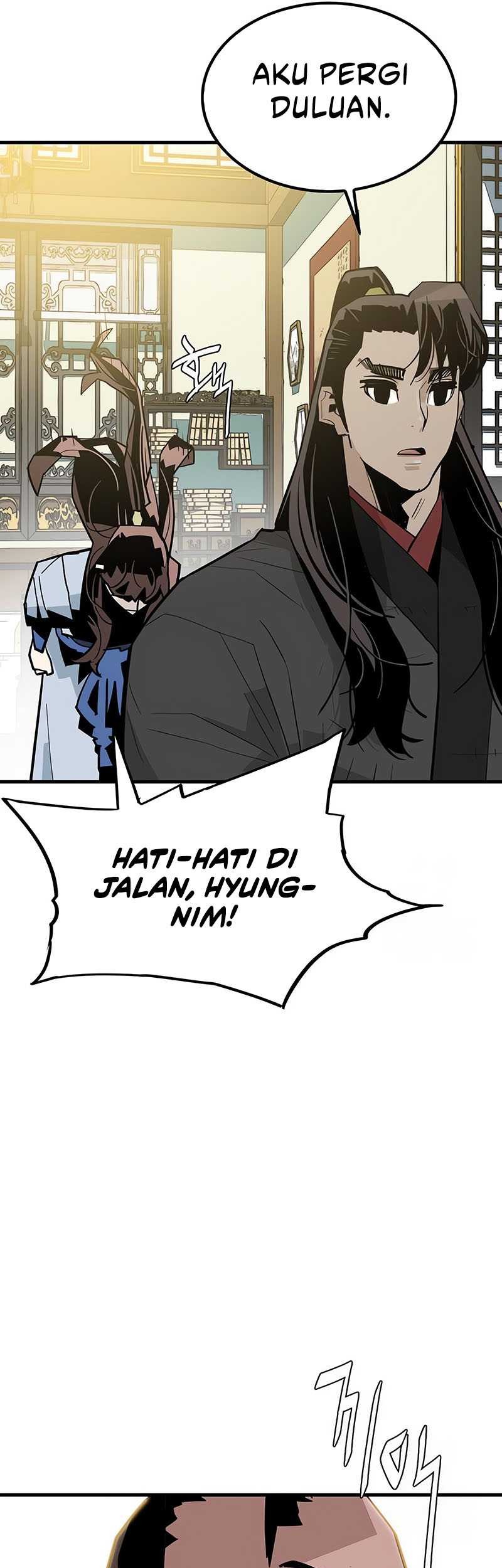 Demon Lord (Demon King) Chapter 19 - halaman 11