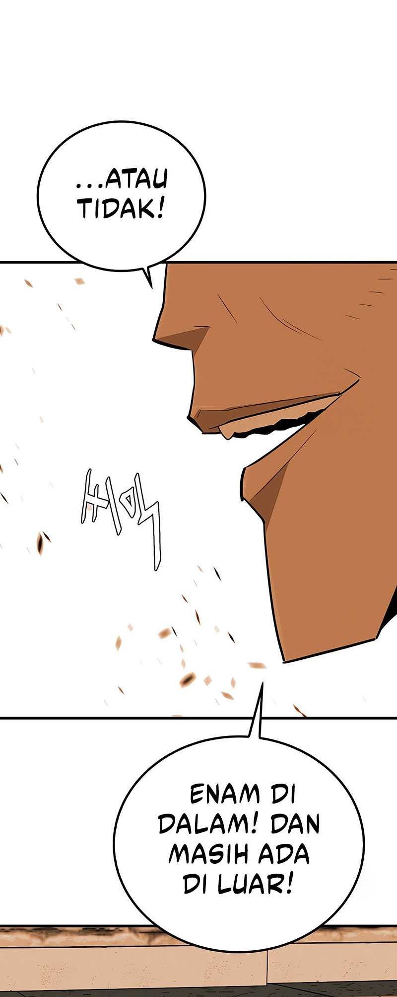 Demon Lord (Demon King) Chapter 19 - halaman 18