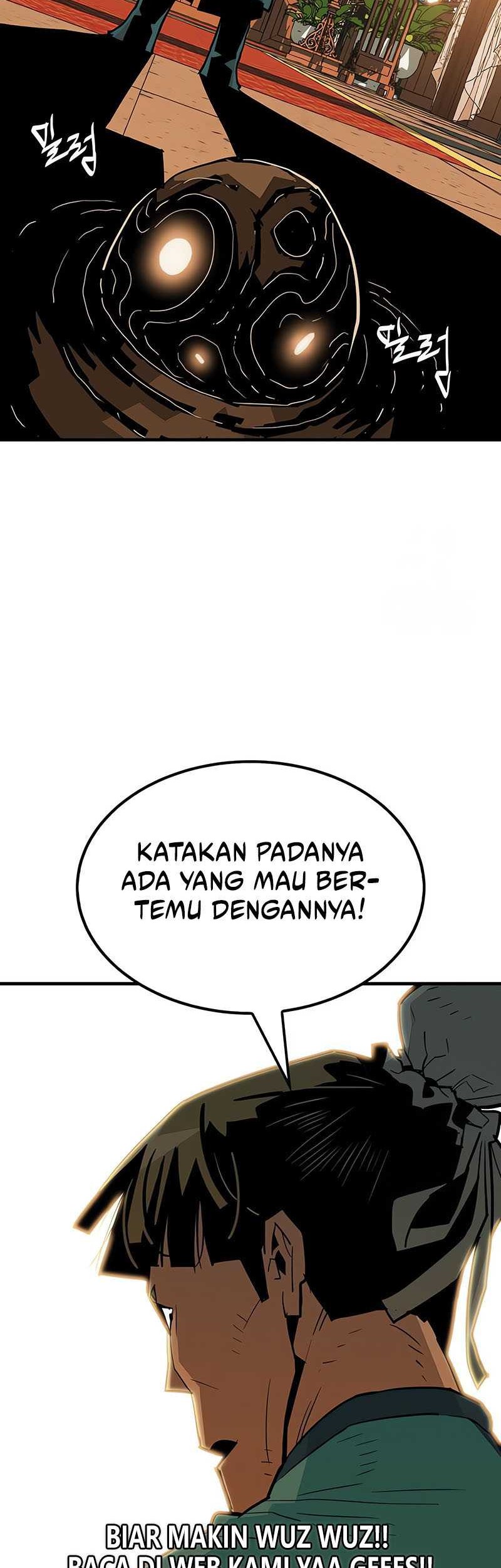 Demon Lord (Demon King) Chapter 19 - halaman 20