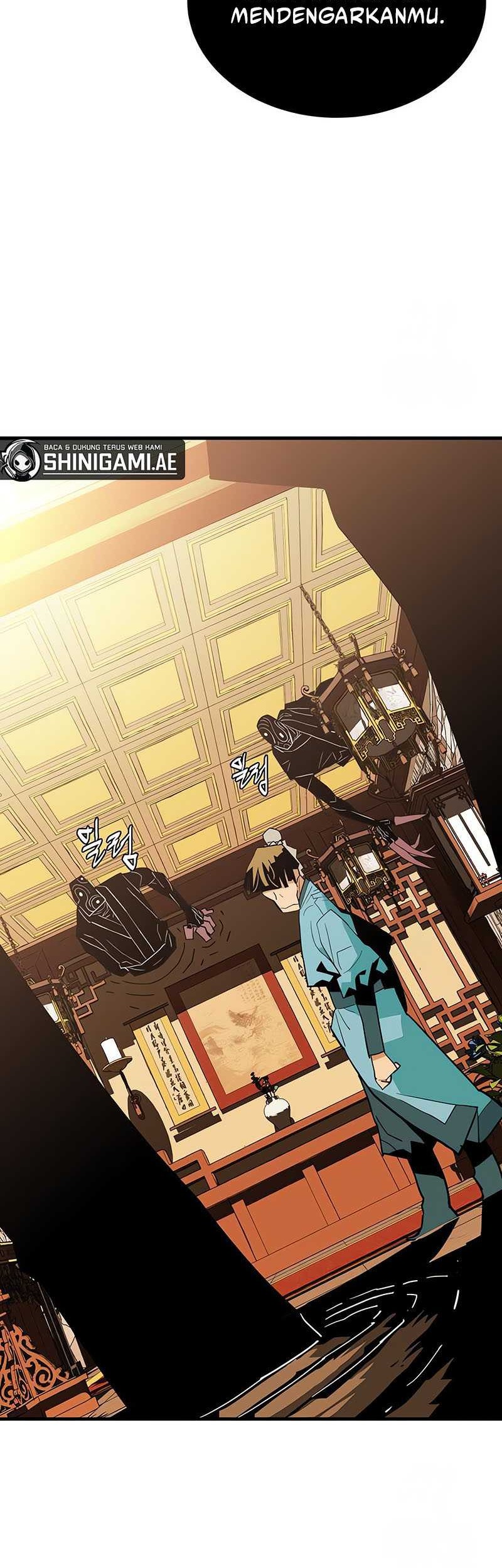 Demon Lord (Demon King) Chapter 19 - halaman 22