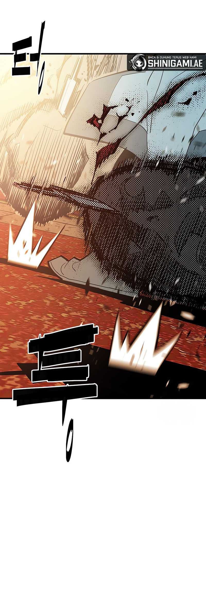 Demon Lord (Demon King) Chapter 19 - halaman 26