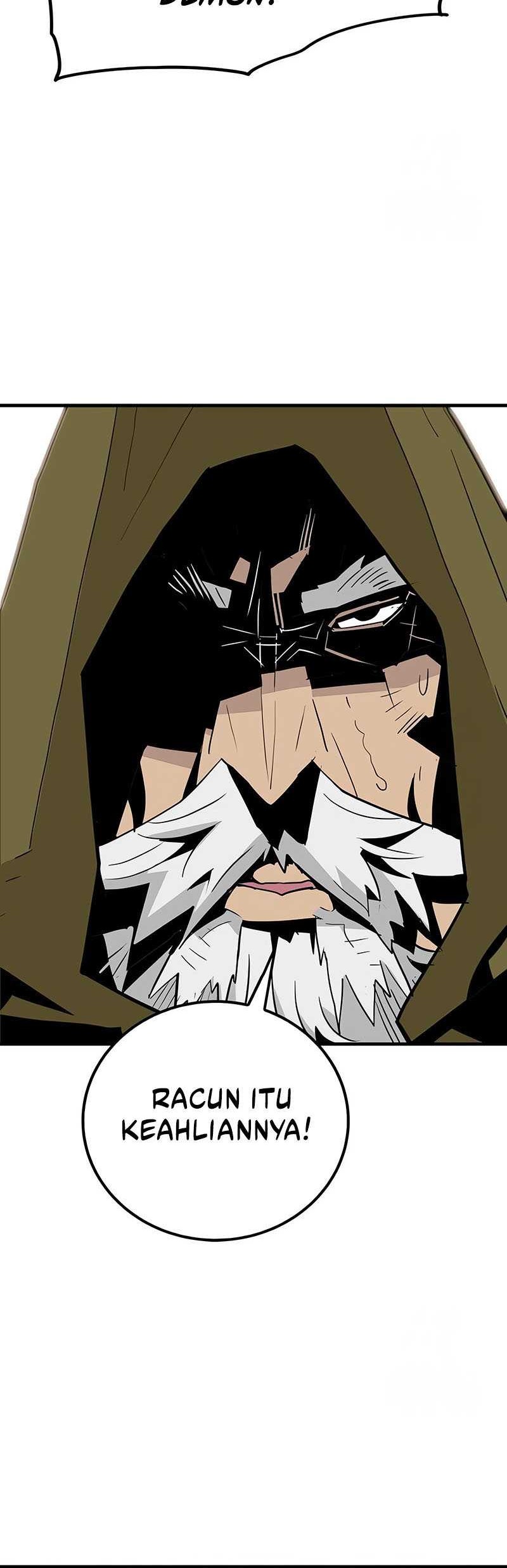 Demon Lord (Demon King) Chapter 19 - halaman 38