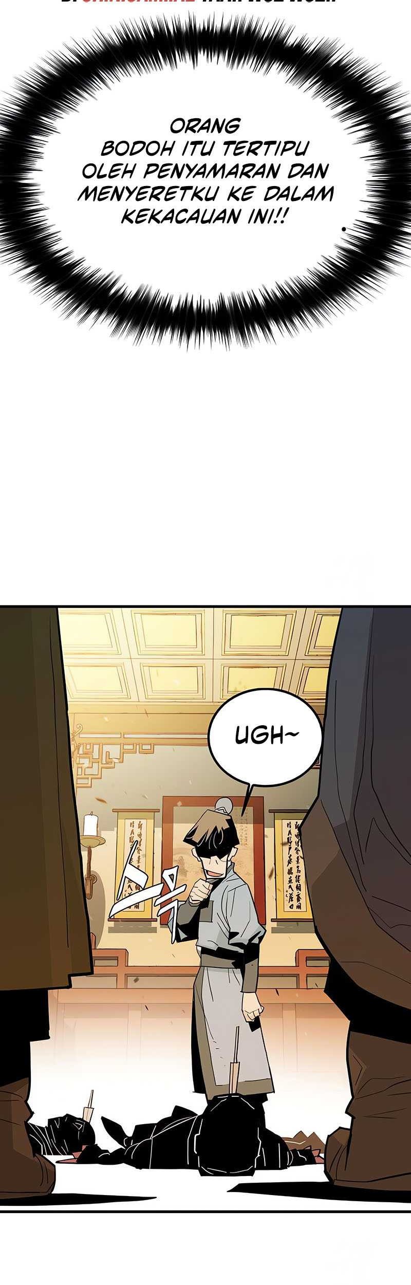 Demon Lord (Demon King) Chapter 19 - halaman 41