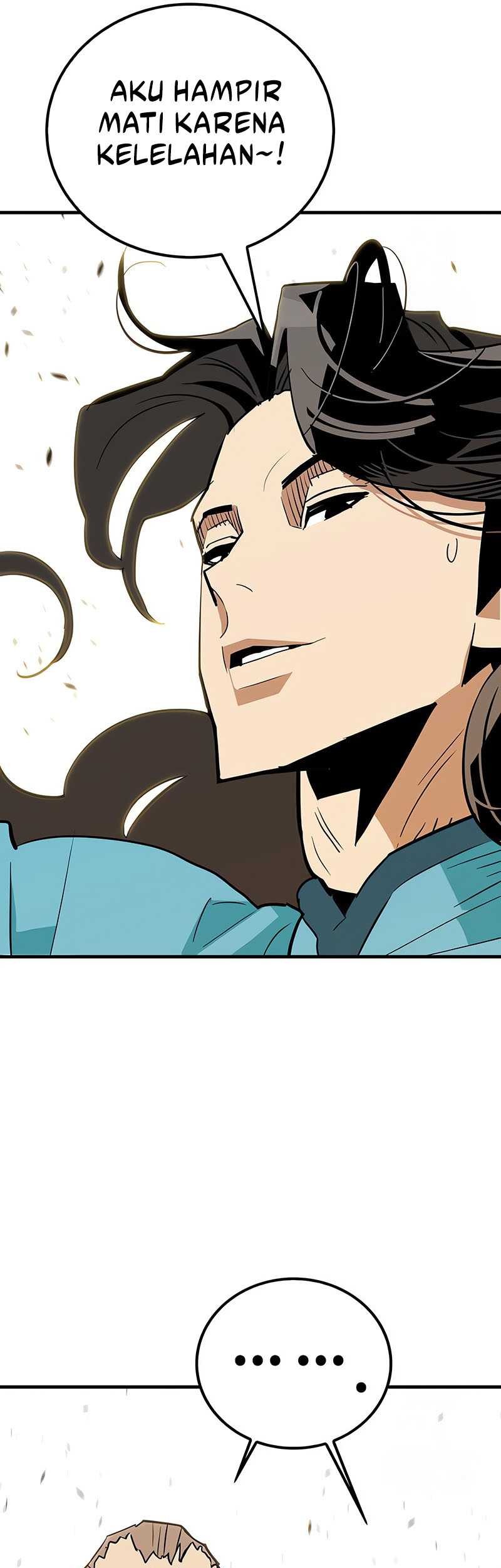 Demon Lord (Demon King) Chapter 19 - halaman 43