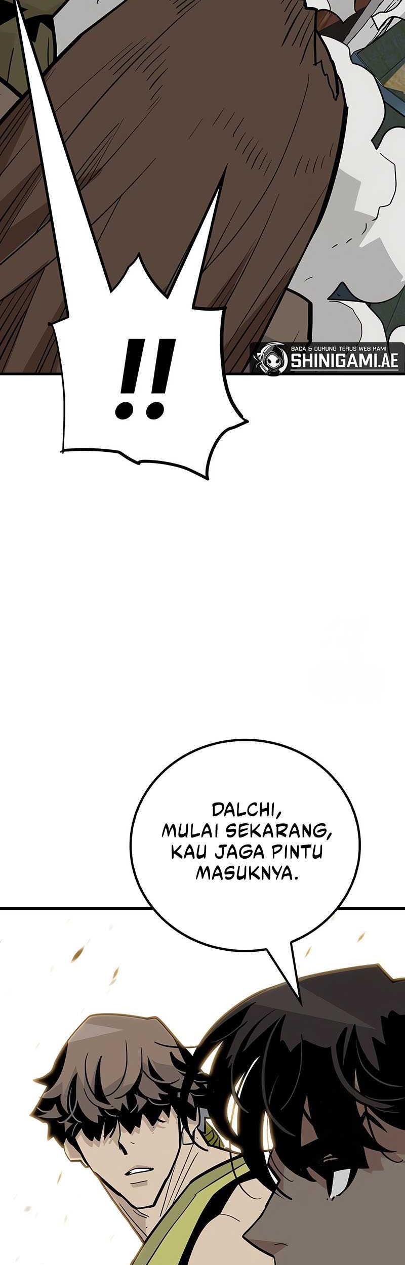 Demon Lord (Demon King) Chapter 19 - halaman 49