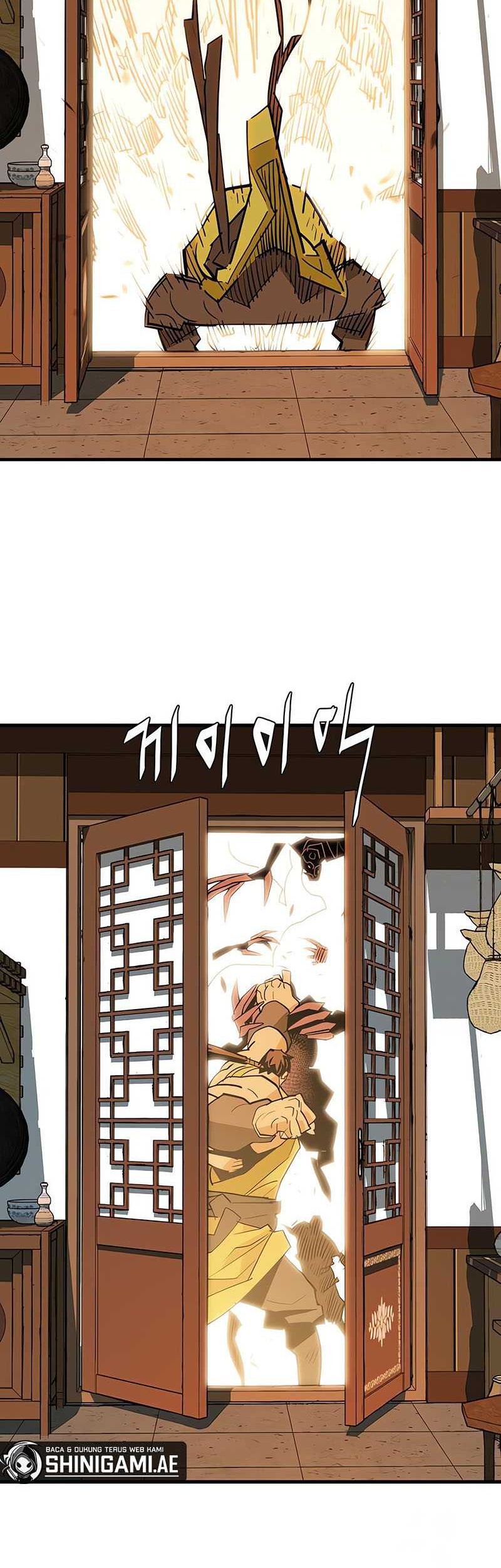 Demon Lord (Demon King) Chapter 19 - halaman 54