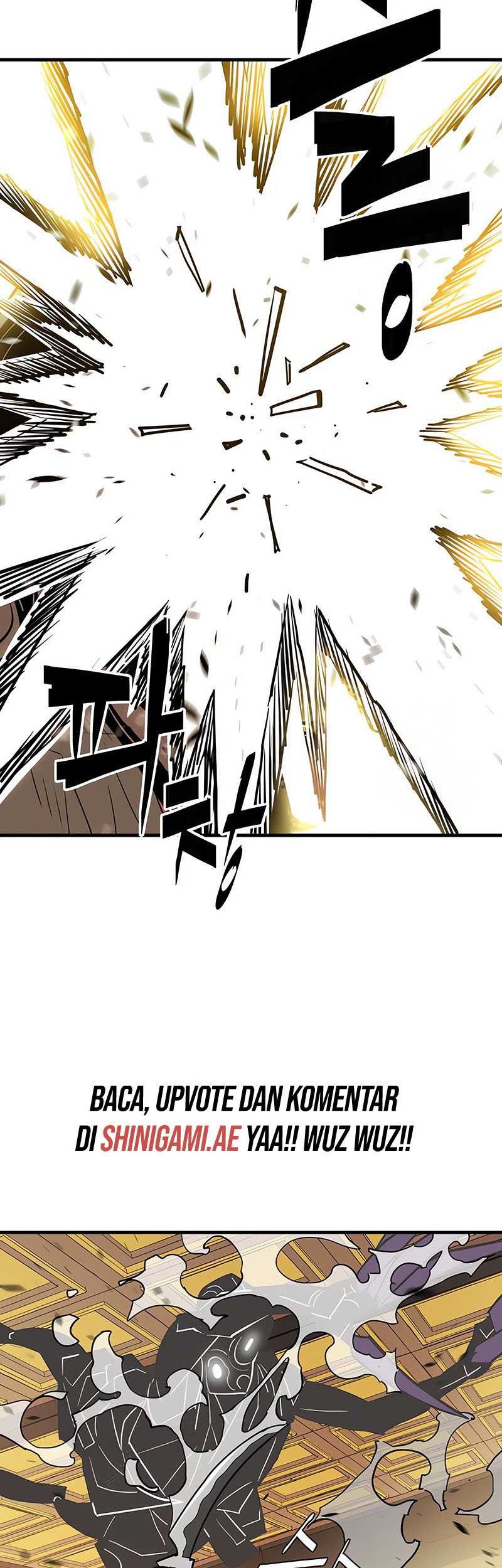 Demon Lord (Demon King) Chapter 19 - halaman 60