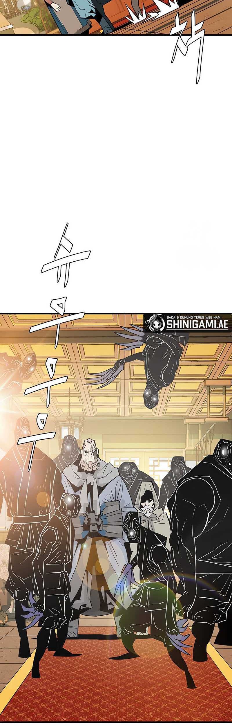 Demon Lord (Demon King) Chapter 19 - halaman 62