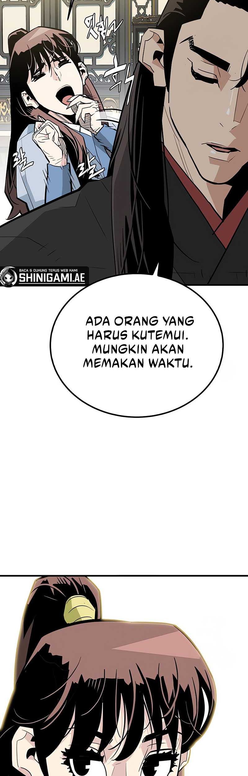 Demon Lord (Demon King) Chapter 19 - halaman 9
