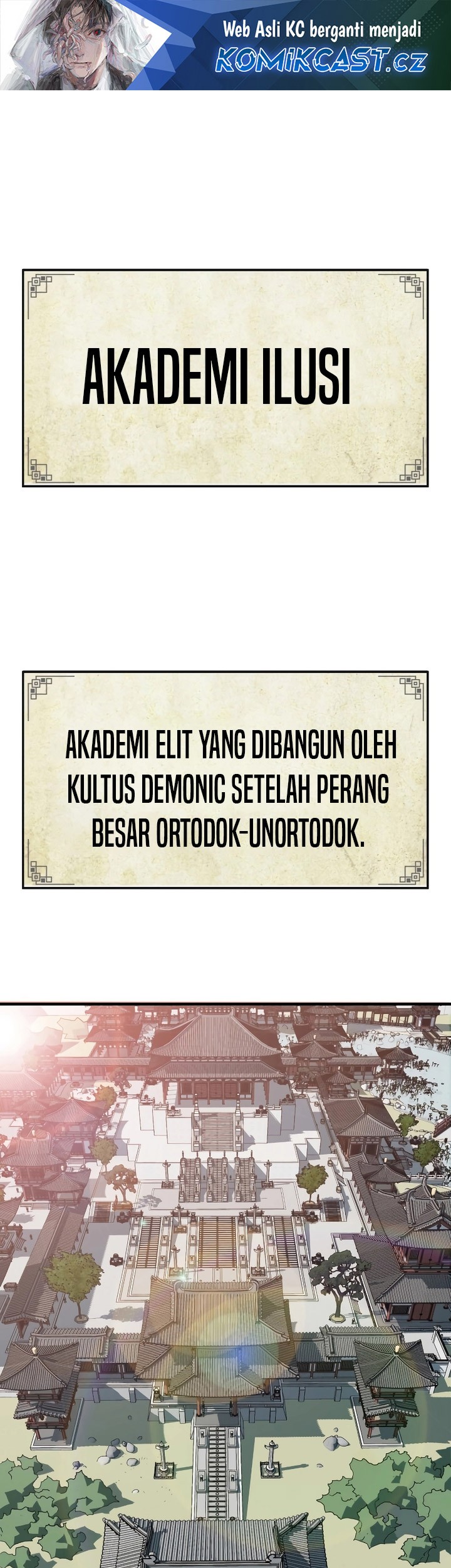 Demon Lord (Demon King) Chapter 2 - halaman 2