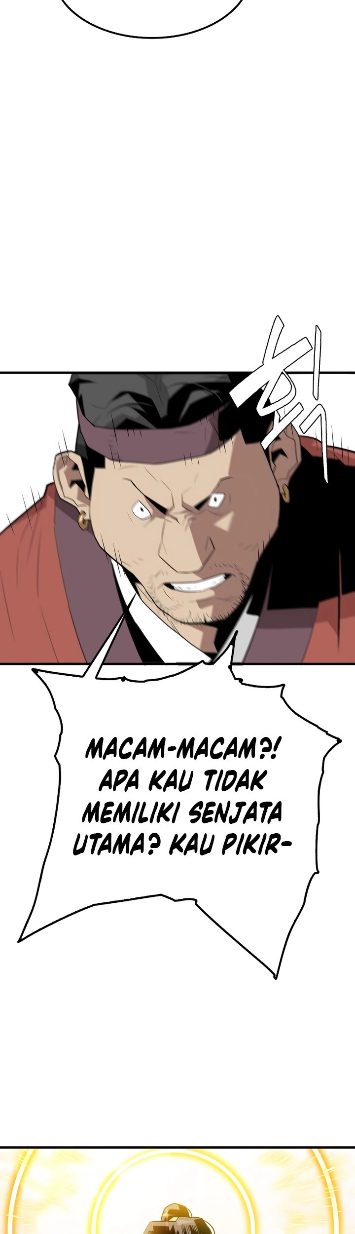 Demon Lord (Demon King) Chapter 2 - halaman 32