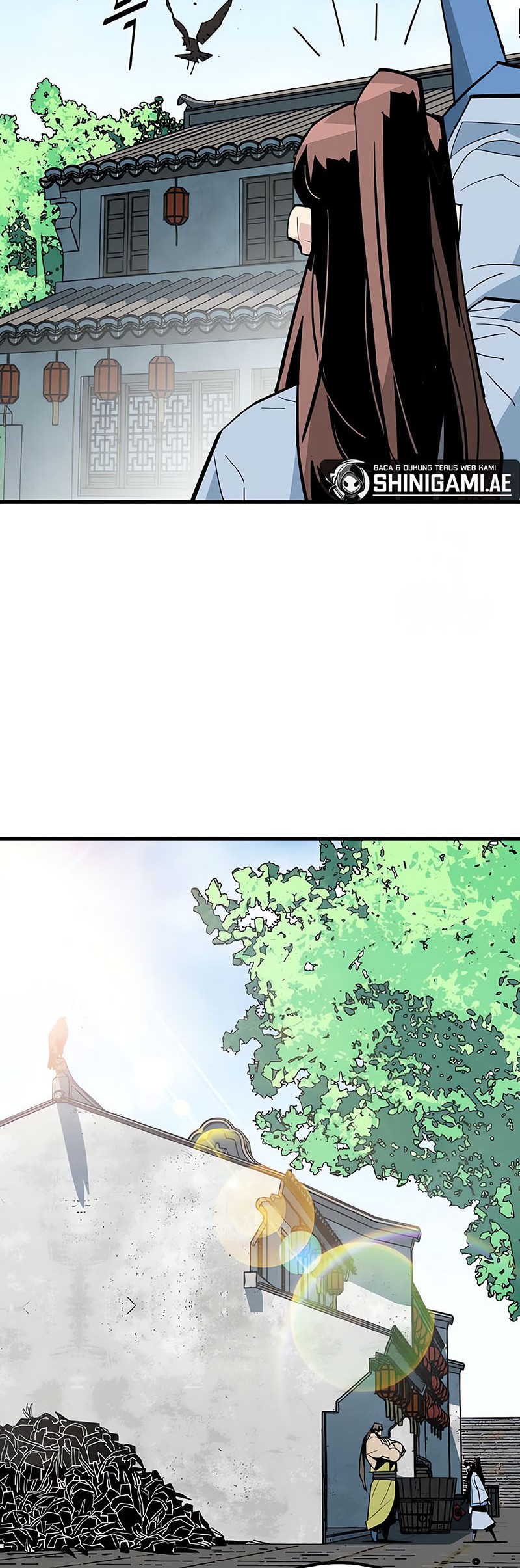 Demon Lord (Demon King) Chapter 20 - halaman 30