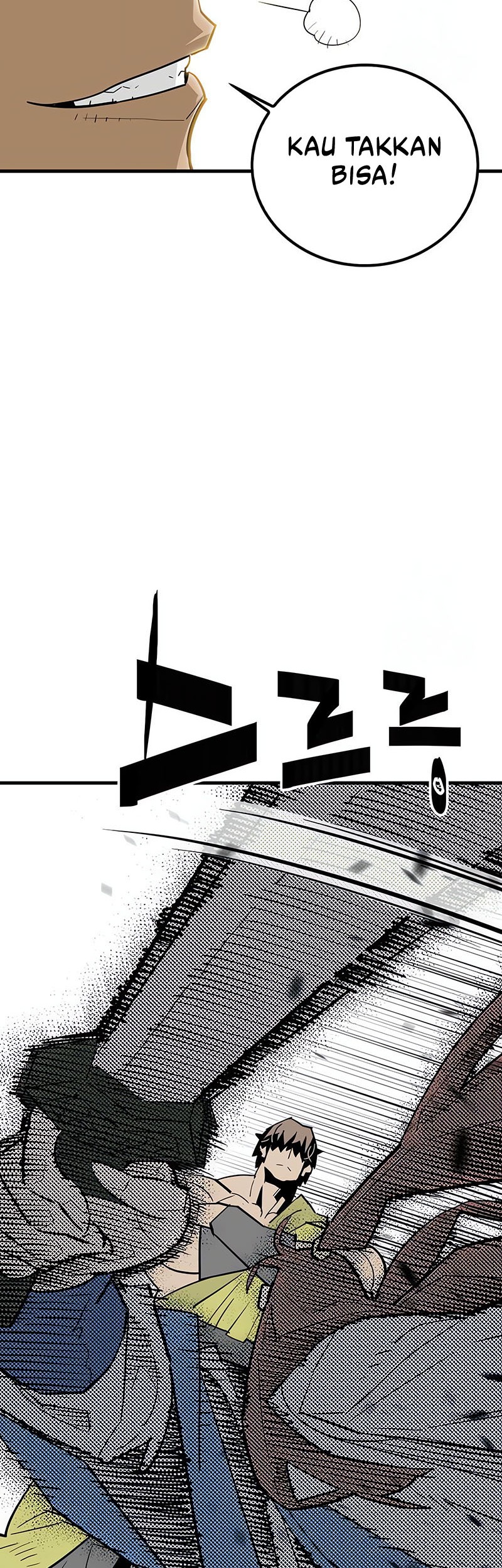 Demon Lord (Demon King) Chapter 20 - halaman 36