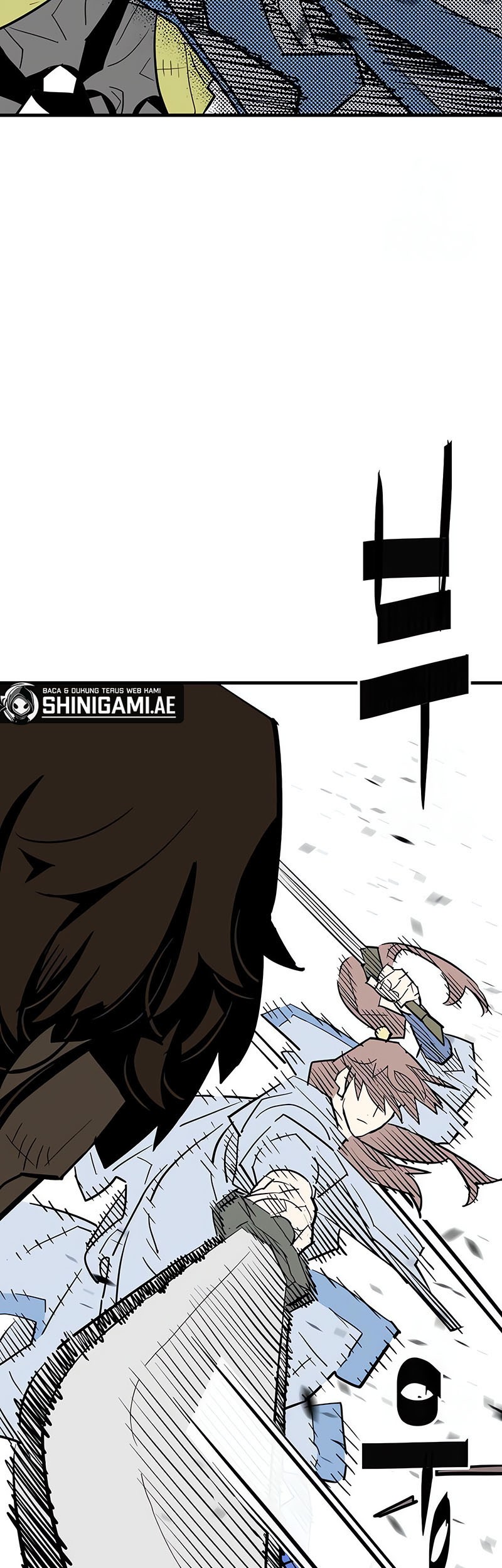 Demon Lord (Demon King) Chapter 20 - halaman 37