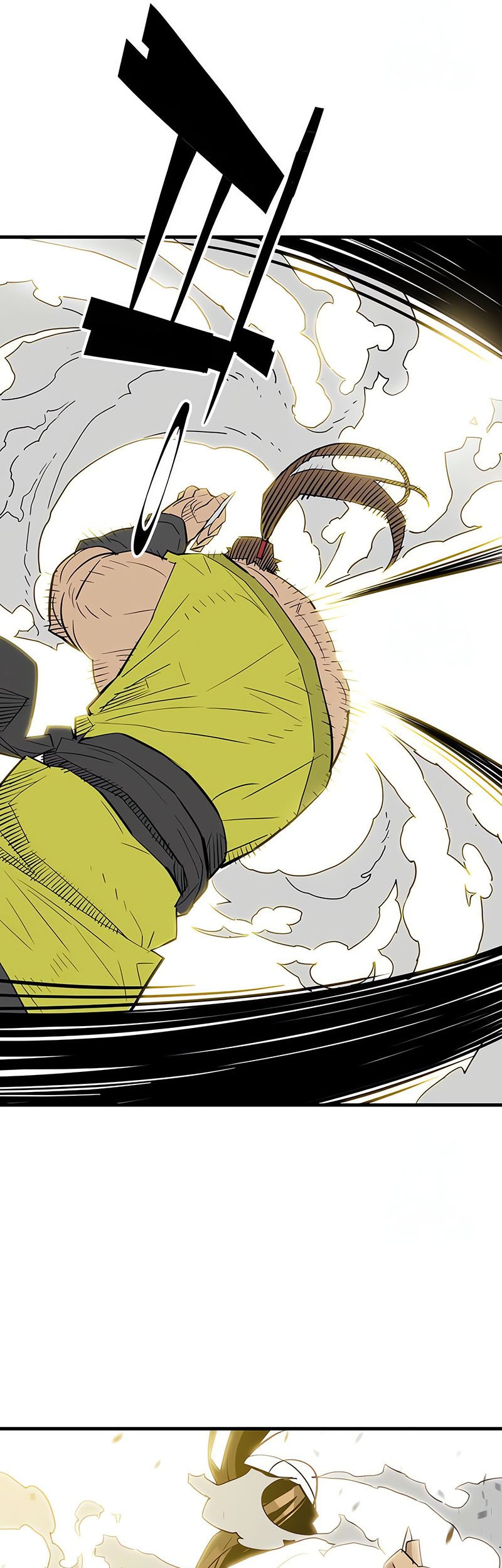 Demon Lord (Demon King) Chapter 20 - halaman 43