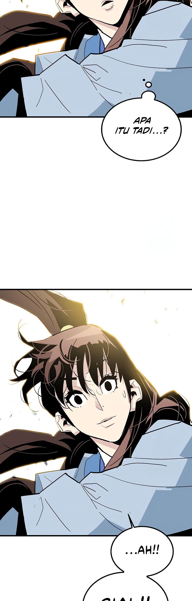 Demon Lord (Demon King) Chapter 20 - halaman 48