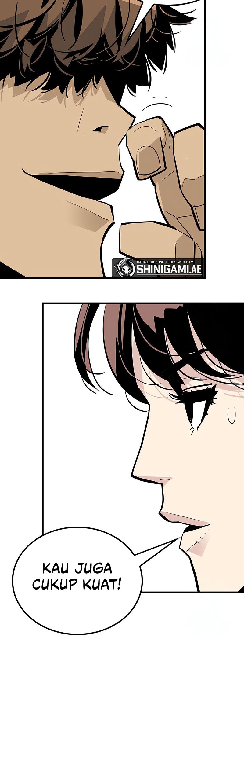 Demon Lord (Demon King) Chapter 20 - halaman 54