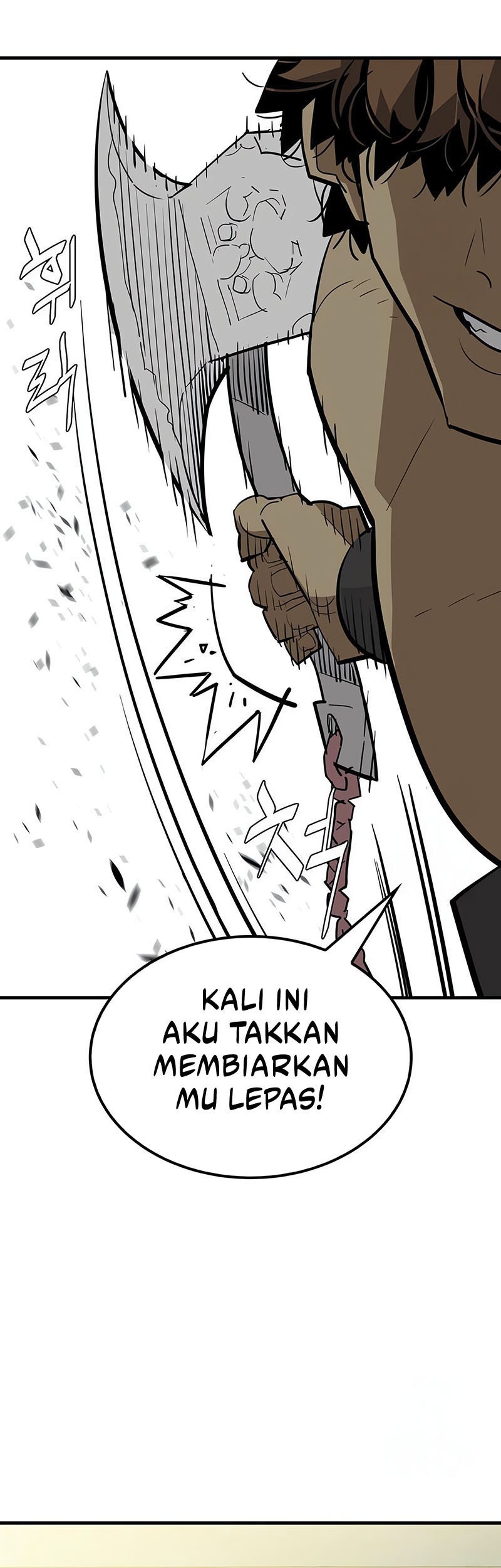Demon Lord (Demon King) Chapter 20 - halaman 55