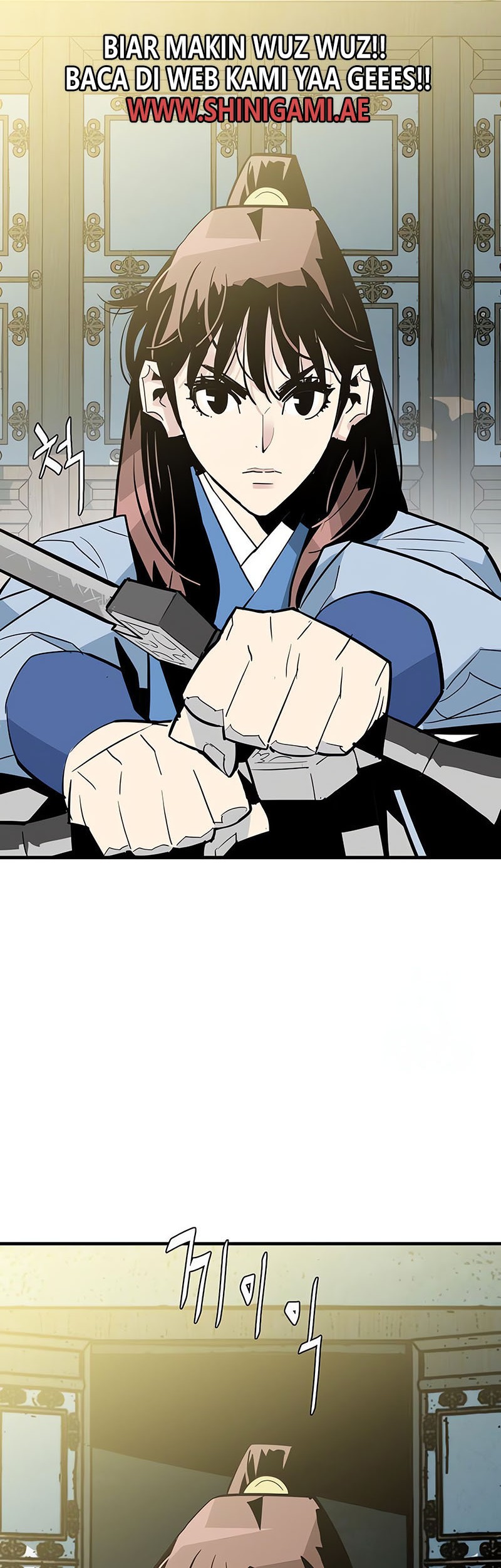Demon Lord (Demon King) Chapter 20 - halaman 56