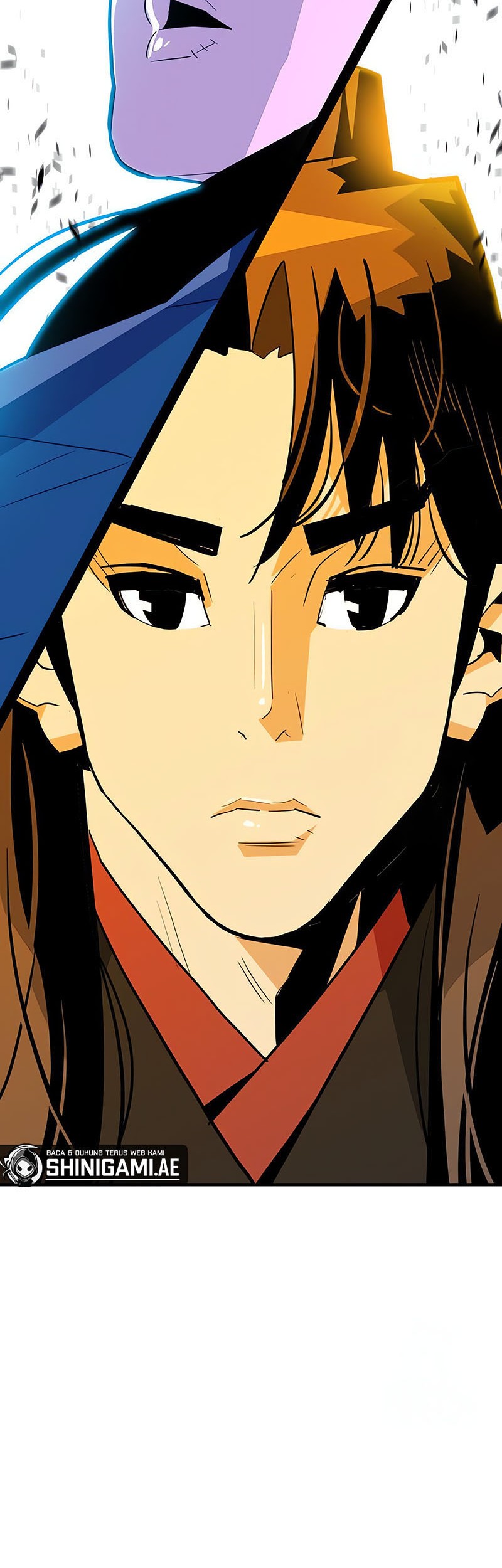 Demon Lord (Demon King) Chapter 20 - halaman 58