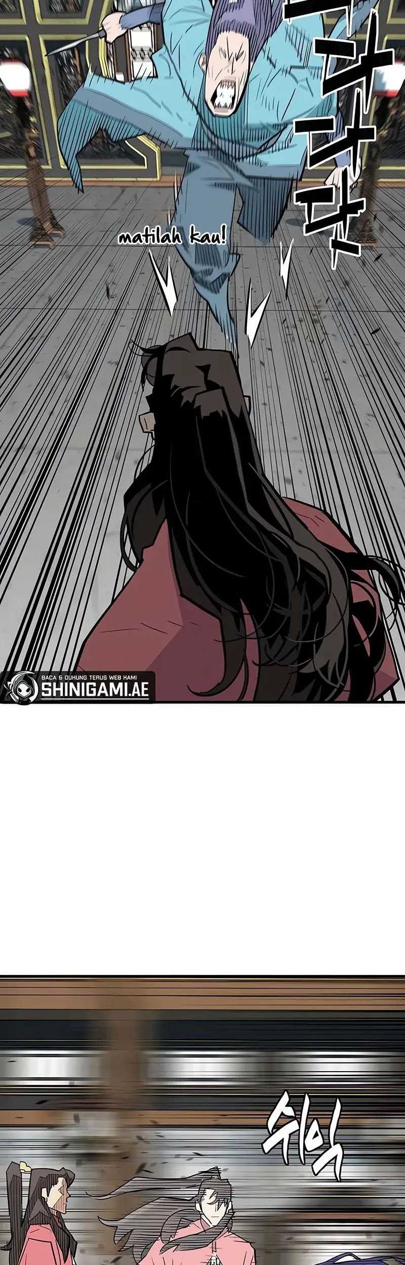 Demon Lord (Demon King) Chapter 21 - halaman 24