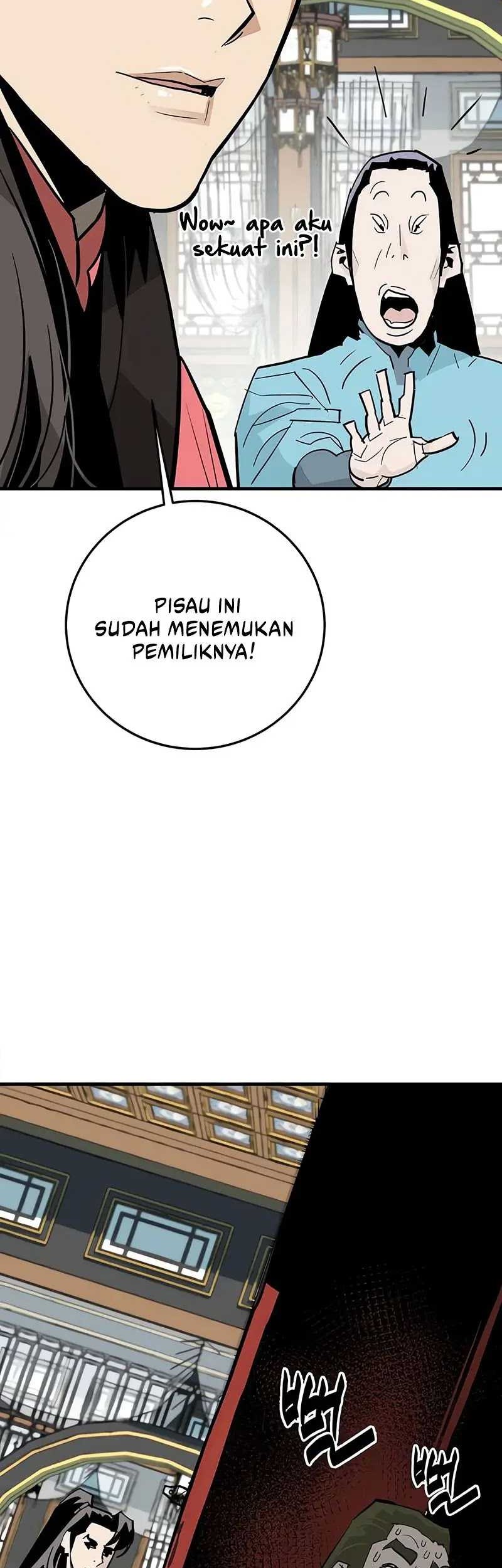 Demon Lord (Demon King) Chapter 21 - halaman 28