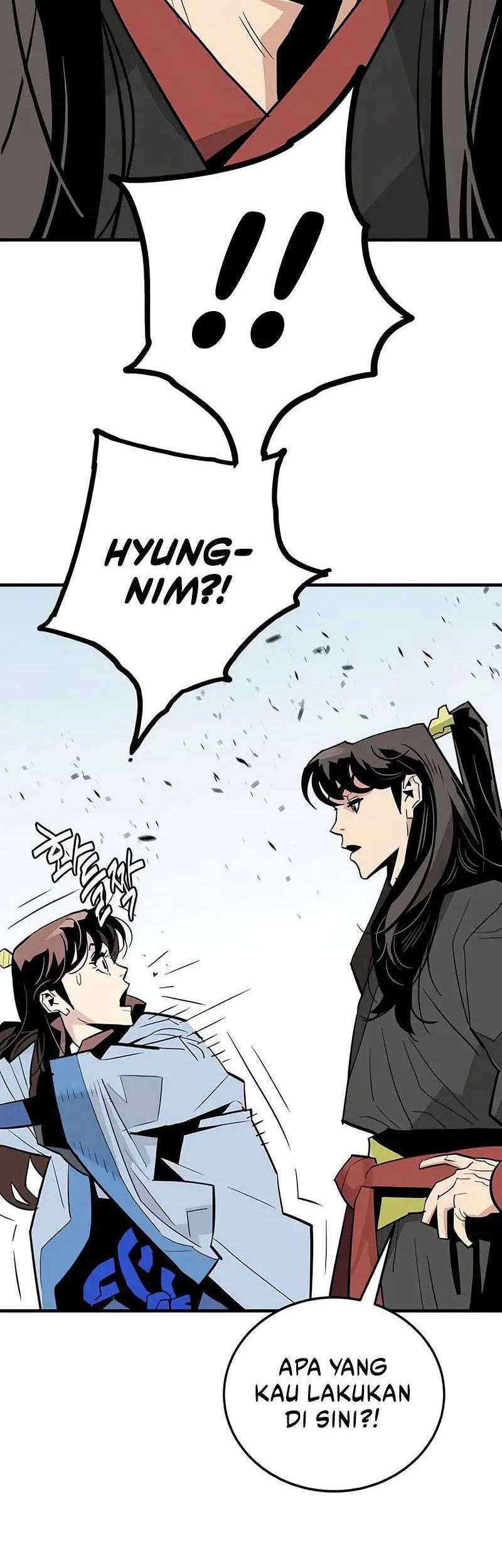 Demon Lord (Demon King) Chapter 21 - halaman 3