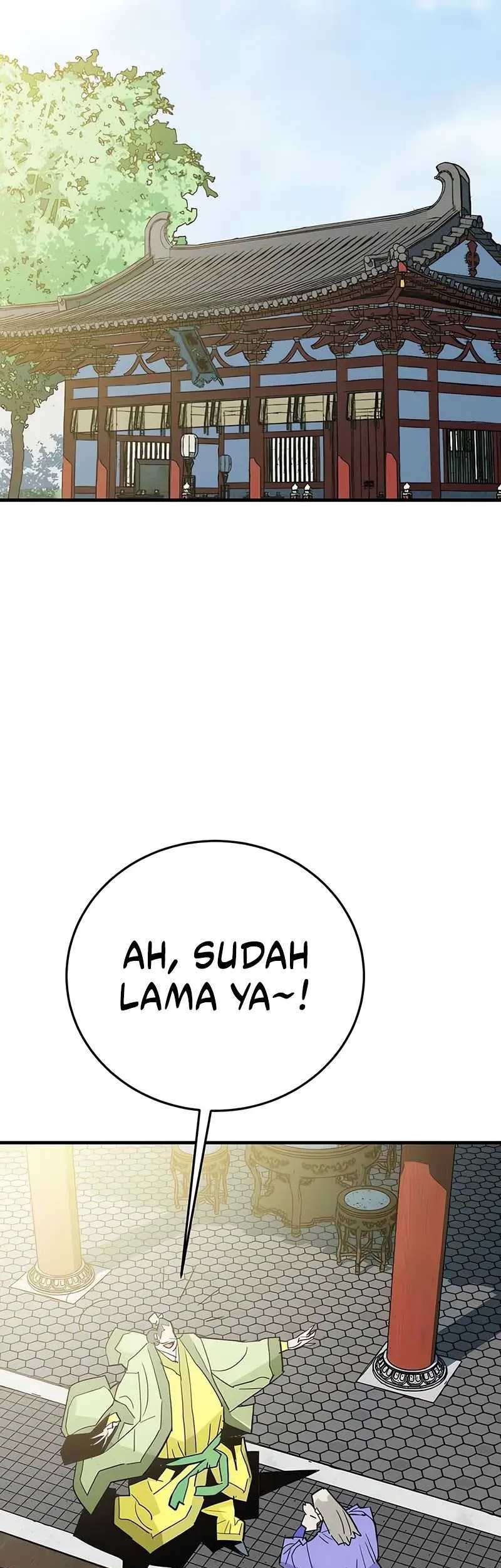 Demon Lord (Demon King) Chapter 21 - halaman 30
