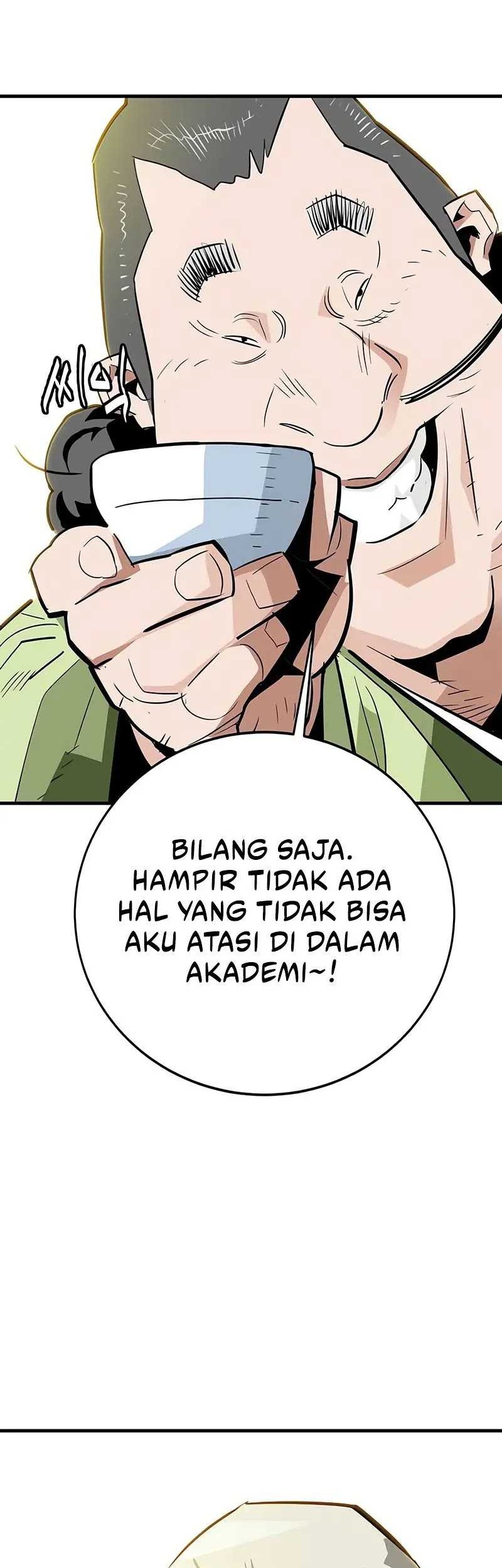 Demon Lord (Demon King) Chapter 21 - halaman 35