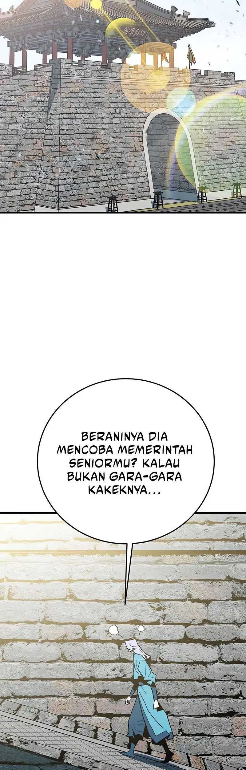 Demon Lord (Demon King) Chapter 21 - halaman 38