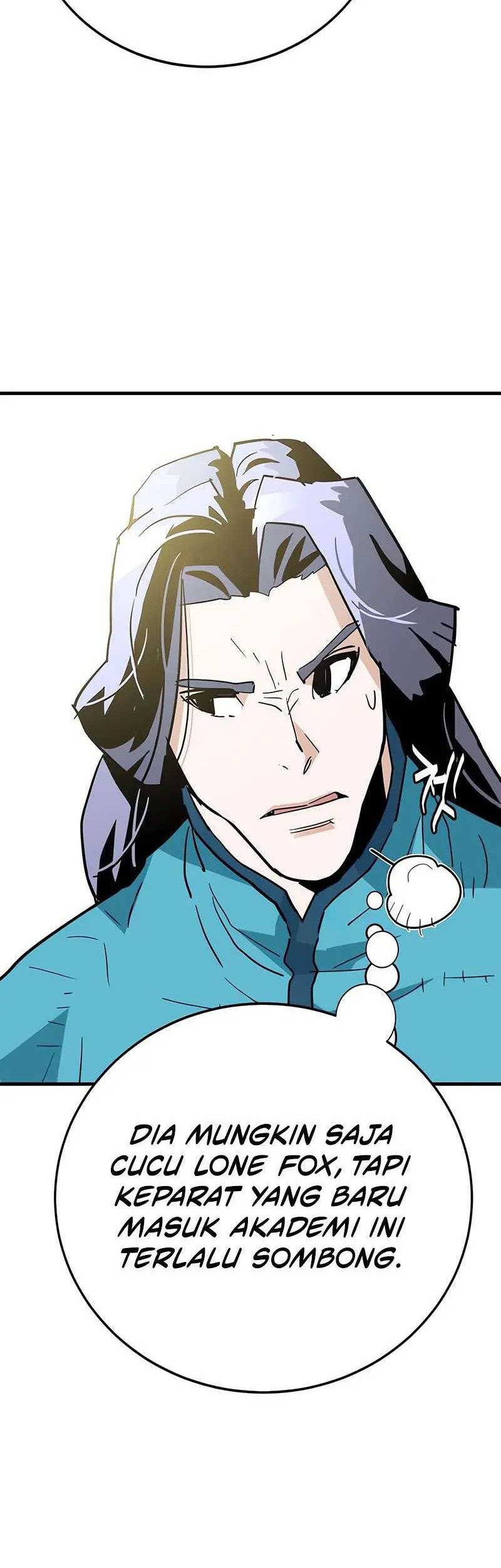 Demon Lord (Demon King) Chapter 21 - halaman 41
