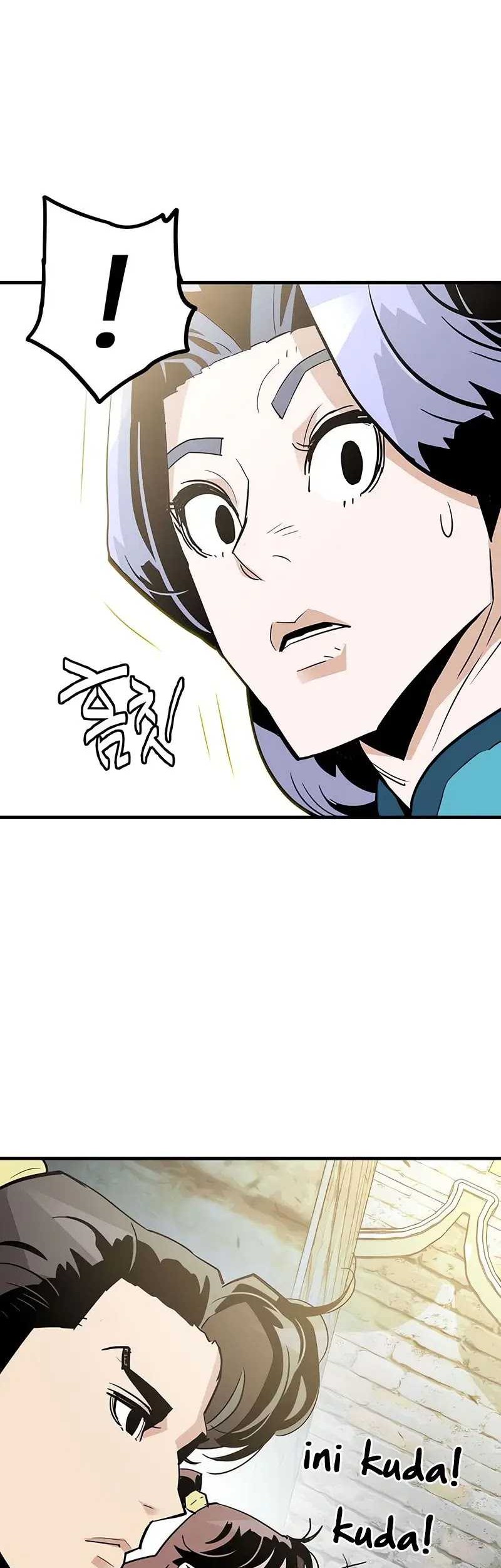 Demon Lord (Demon King) Chapter 21 - halaman 47